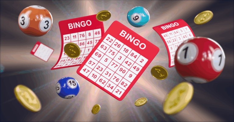 Colombia bingos casinos - Revista Casino Perú