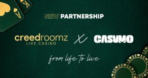 Creedroomz