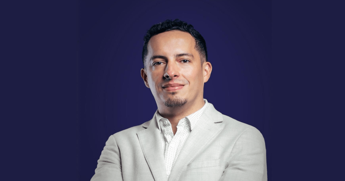 Cristian Robalino SiGMA World 2 - Revista Casino Perú