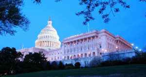 Estados Unidos Congreso - Revista Casino Perú