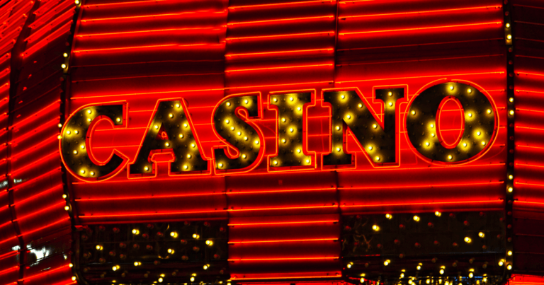 Estados Unidos casinos - Revista Casino Perú