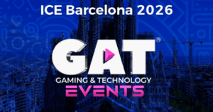 GAT ICE Barcelona 2026 - Revista Casino Perú