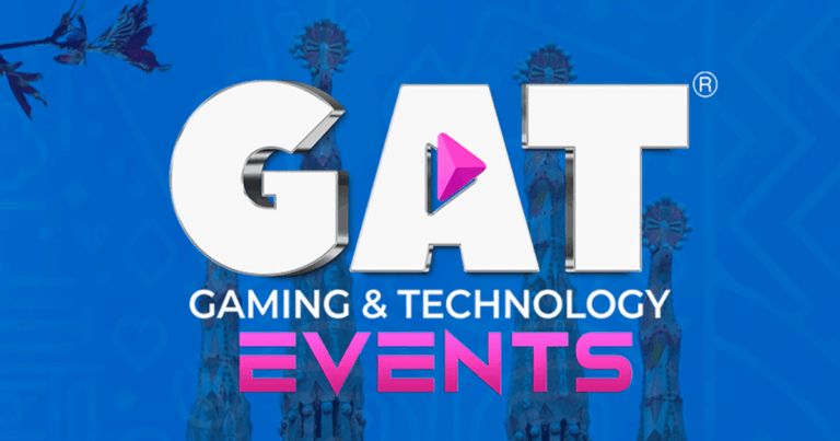 GAT ICE Barcelona 2026 - Revista Casino Perú