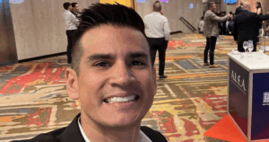 Guillermo Bejarano BetConstruct - Revista Casino Perú