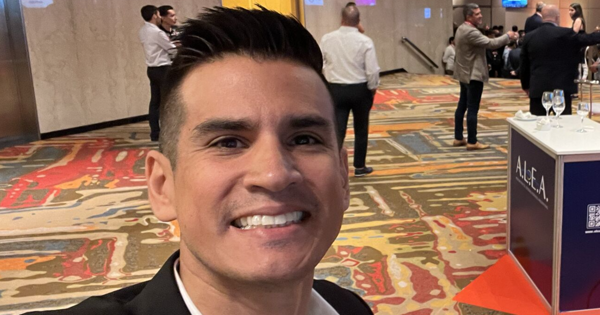 Guillermo Bejarano BetConstruct - Revista Casino Perú