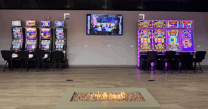 IGT Smokin' Hot Patio - Revista Casino Perú