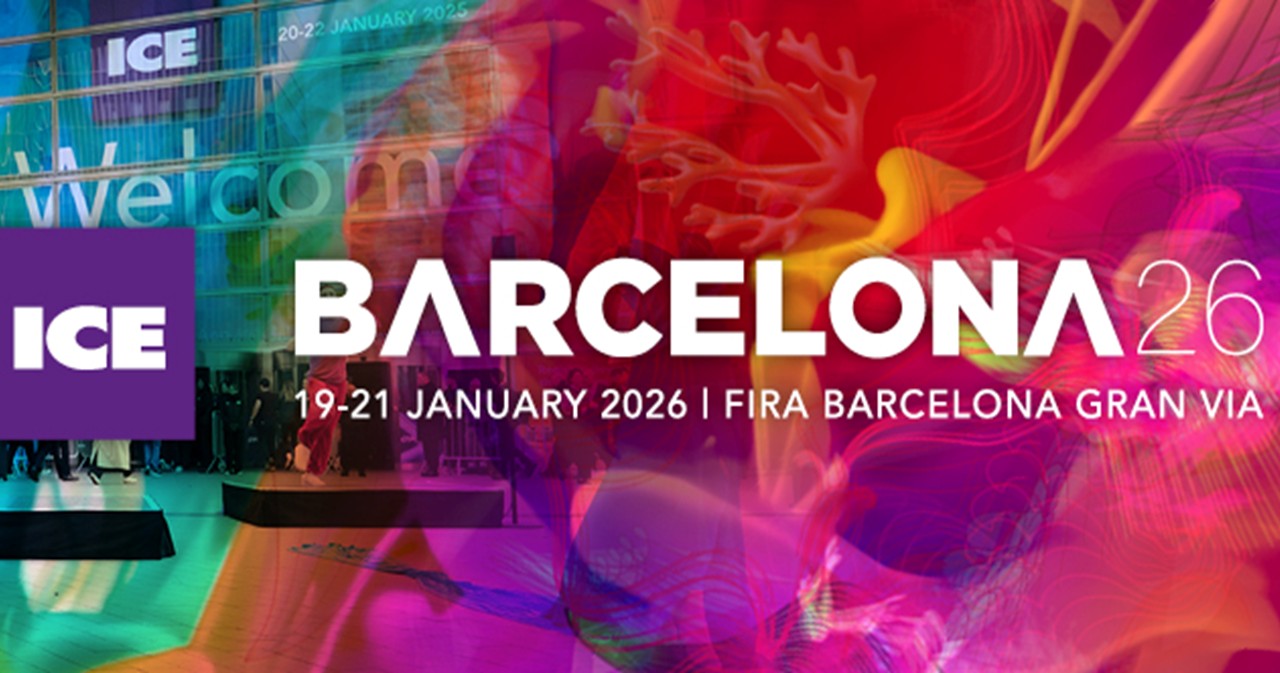Ice Barcelona