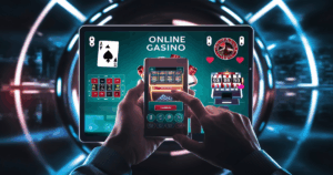 Juego híbrido casino digital - Revista Casino Perú