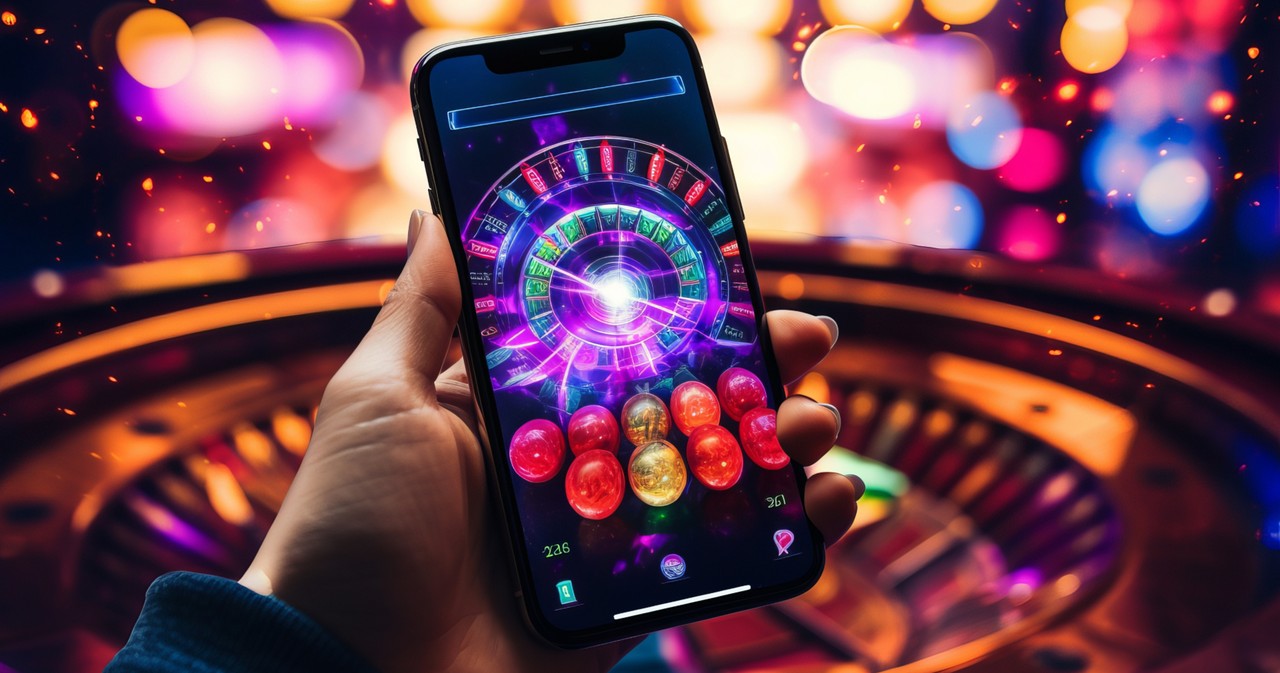 Juego online - Revista Casino Perú