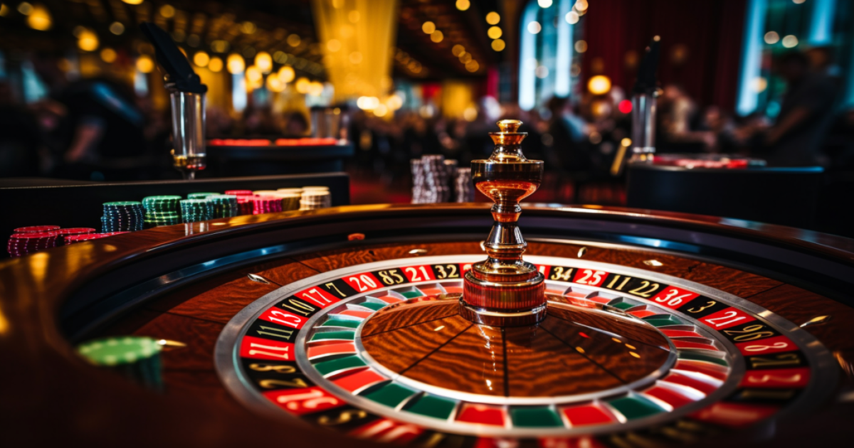 Macao casinos transacciones - Revista Casino Perú