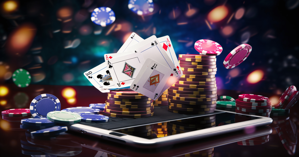 Mississippi casinos de sorteos - Revista Casino Perú