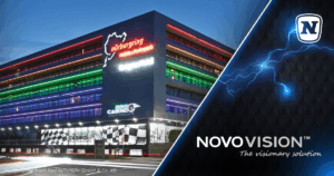 NOVOVISION NOVOMATIC - Revista Casino Perú