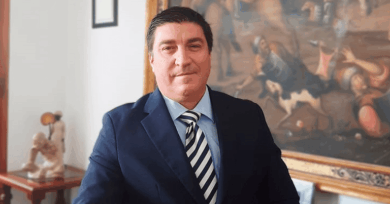 Nicolás Samohod Perú - Revista Casino Perú