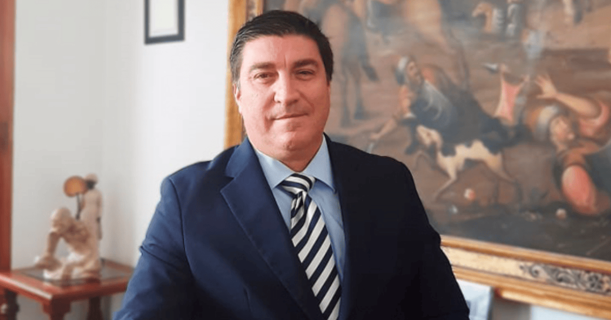 Nicolás Samohod Perú - Revista Casino Perú