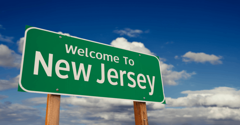 Nueva Jersey - Revista Casino Perú
