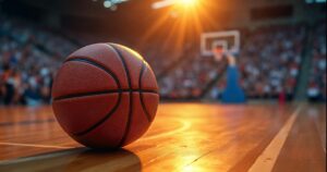 Pensilvania baloncesto - Revista Casino Perú