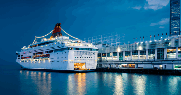 República Dominicana cruceros - Revista Casino Perú