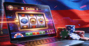 Rusia casino en línea - Revista Casino Perú