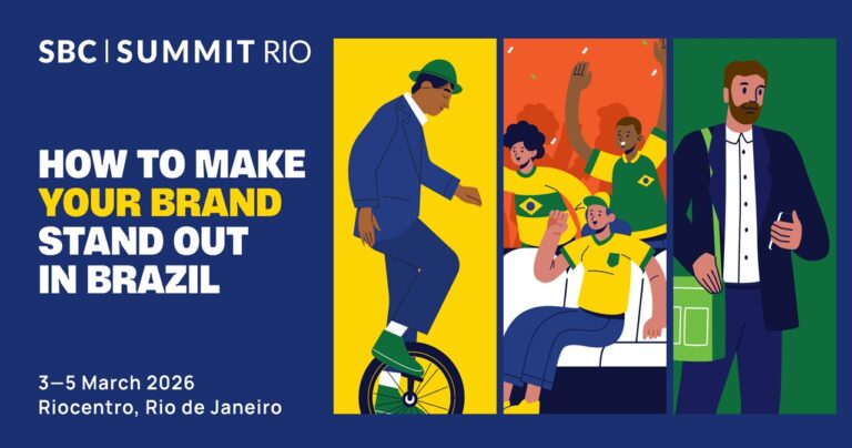 SBC Summit Rio