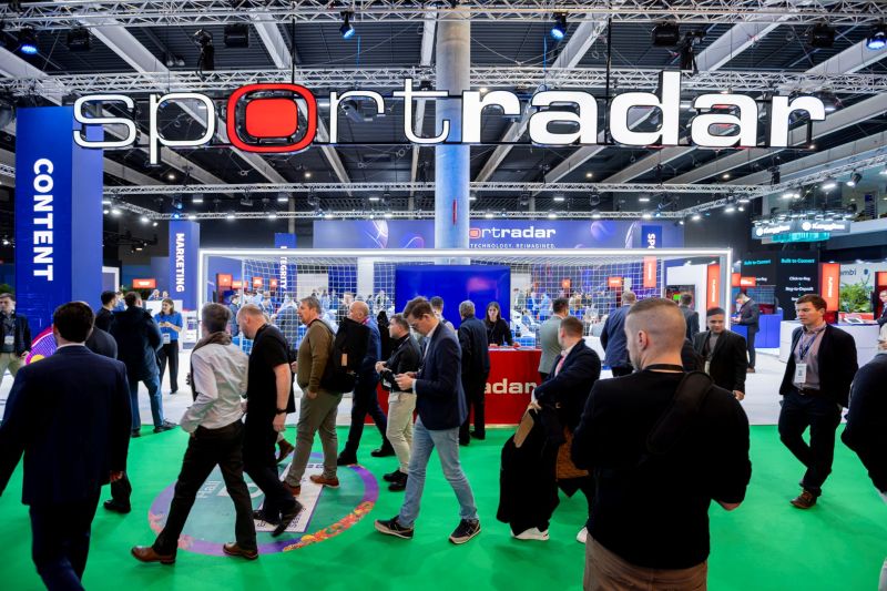 Eduardo Lobato de Sportradar analiza ICE Barcelona 2026: consolidación y evolución del iGaming latinoamericano