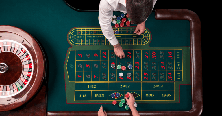 Templos europeos del azar - Revista Casino Perú
