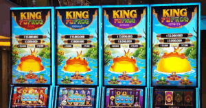 Zitro Colombia - Revista Casino Perú