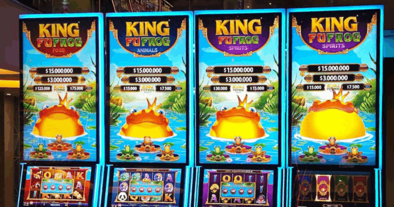 Zitro Colombia - Revista Casino Perú