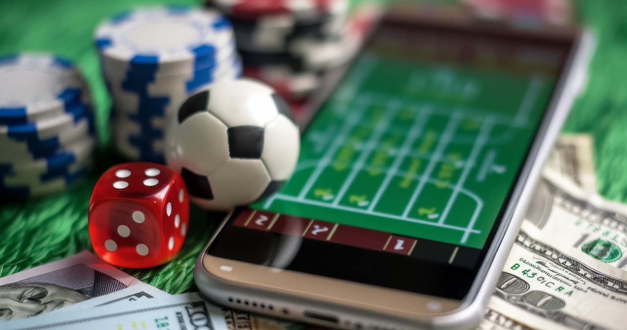 Brasil apuestas - Revista Casino Perú