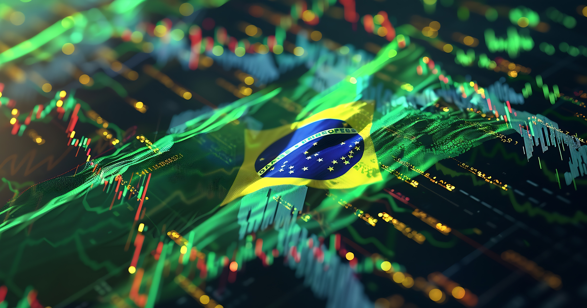 Brasil mercados de predicciones - Revista Casino Perú
