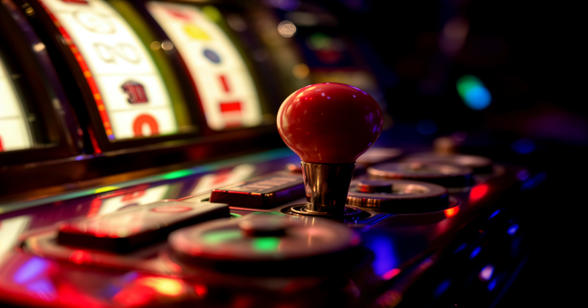 Colombia tragamonedas - Revista Casino Perú