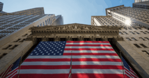 Estados Unidos Reserva Federal - Revista Casino Perú