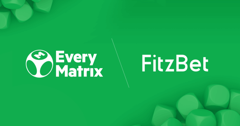 EveryMatrix FitzBet - Revista Casino Perú