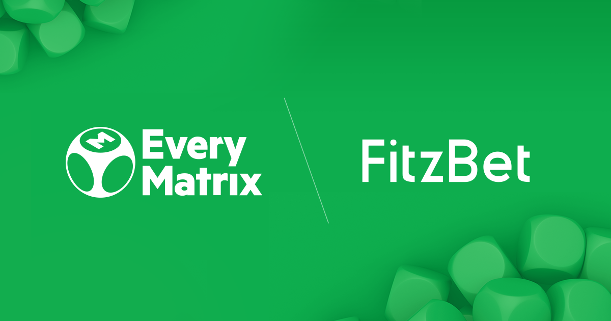 EveryMatrix FitzBet - Revista Casino Perú