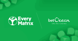 EveryMatrix betOcean - Revista Casino Perú