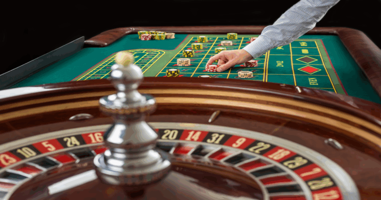 Indiana casino - Revista Casino Perú