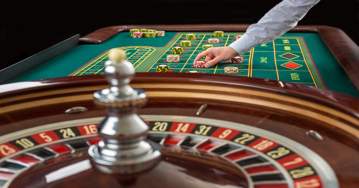 Indiana casino - Revista Casino Perú