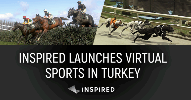 Inspired Turquia - Revista Casino Perú