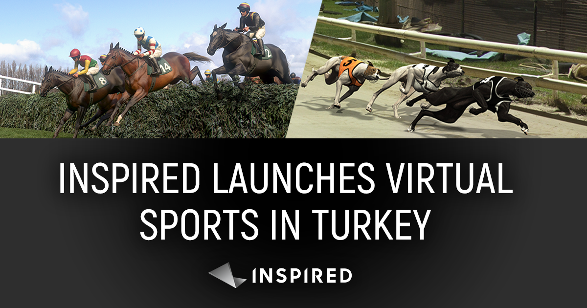 Inspired Turquia - Revista Casino Perú