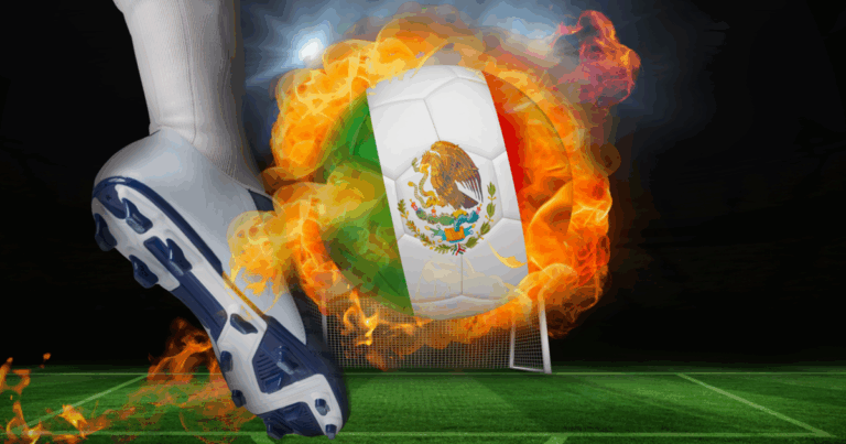 México publicidad casinos apuestas - Revista Casino Perú