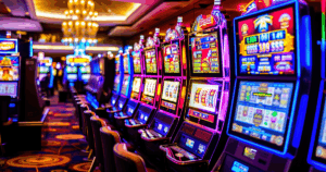 Missouri - Revista Casino Perú