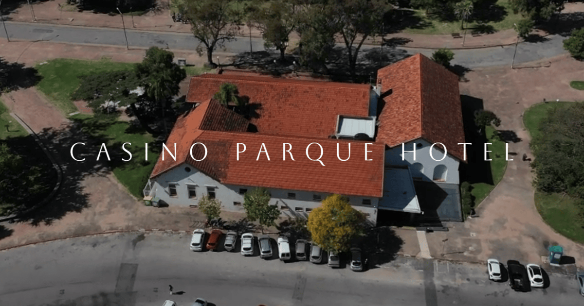 Montevideo Casino Parque Hotel - Revista Casino Perú