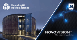 NOVOVISION UIL - Revista Casino Perú