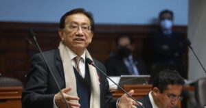 Perú