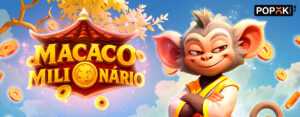 PopOK Gaming Macaco Millionario - Revista Casino Perú
