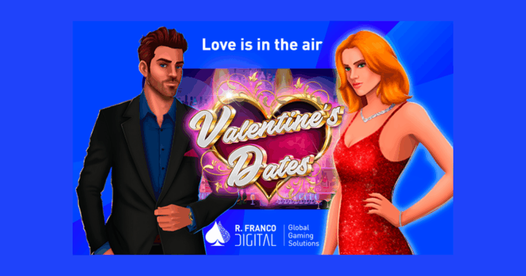 R. Franco Digital Valentine's Dates - Revista Casino Perú