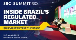 SBC Summit Río