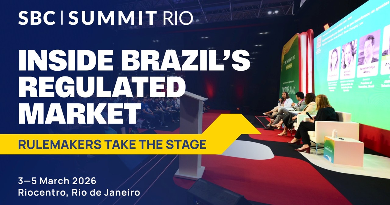 SBC Summit Río