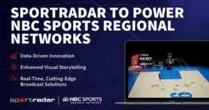 Sportradar - Revista Casino Perú