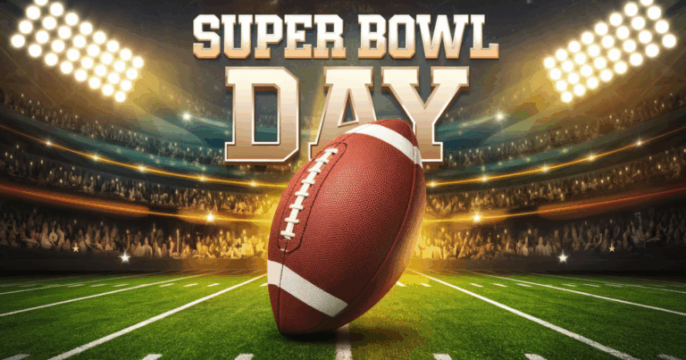 Super Bowl apuestas Nevada - Revista Casino Perú