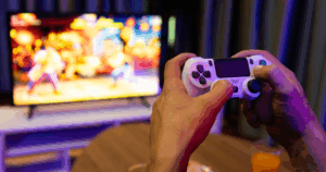 Videojuegos - Revista Casino Perú